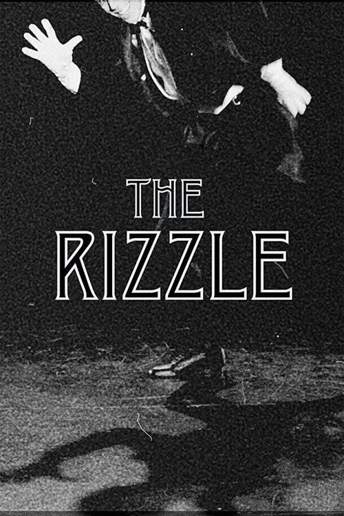 Movie poster for The Rizzle (2018)