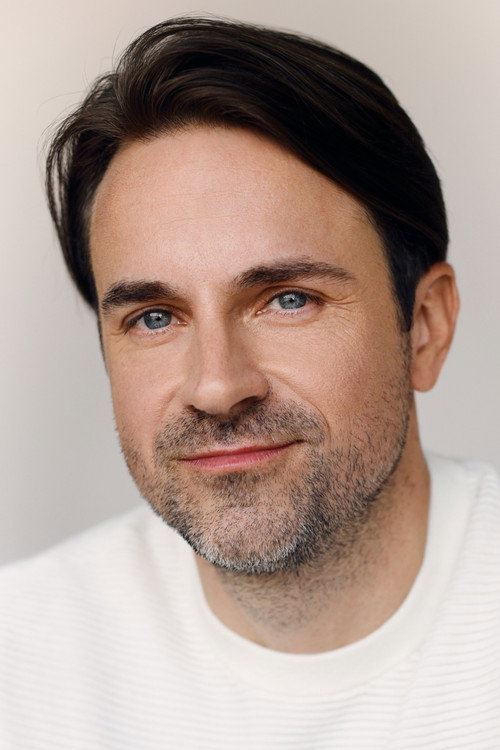 Photo of David Laurin, Acting