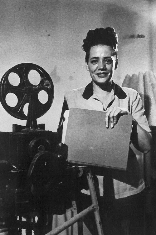 Photo of Matilde Landeta, Directing