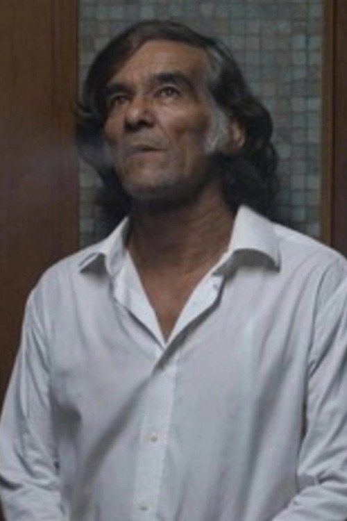 Photo of Argentino Vargas, Acting