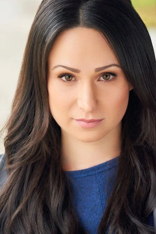 Photo of Danielle Judovits, Acting