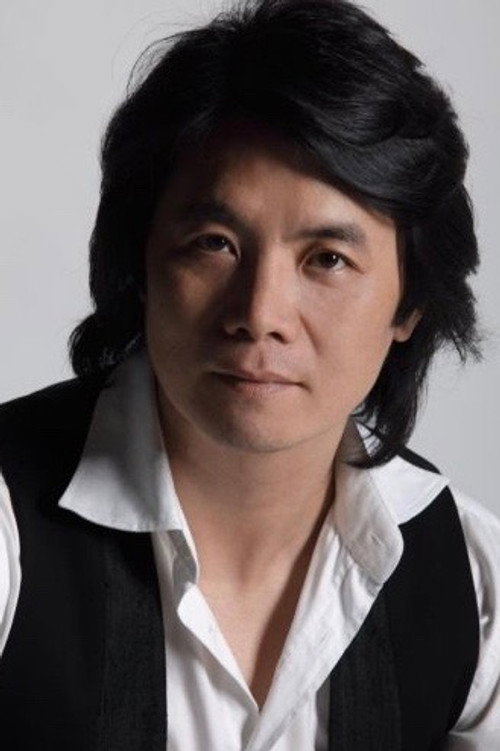 Photo of Sherwood Hu, Directing