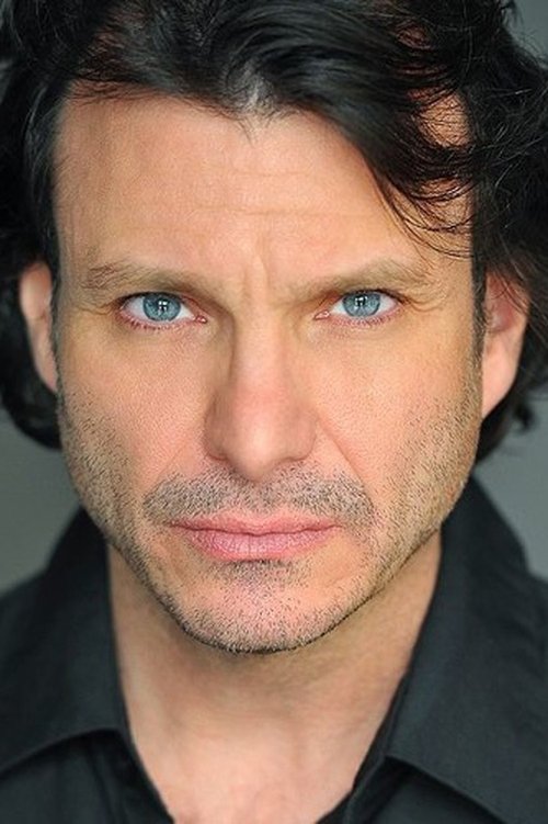 Stephen Manley profile