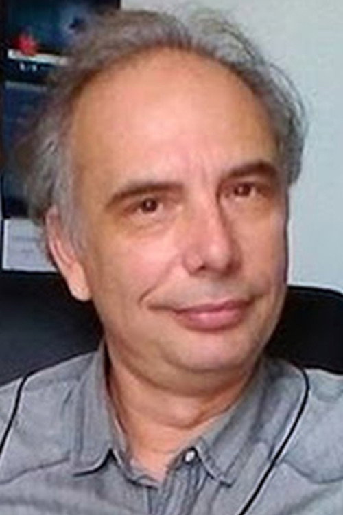 Photo of Aleksandar Gajin, Acting