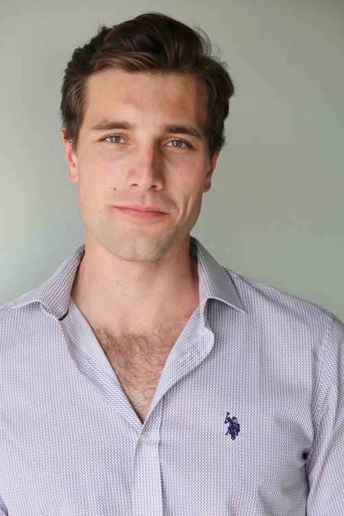 Photo of Michael Timmermans, Acting