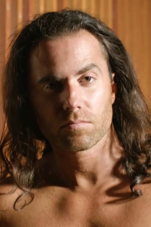 Alexander Zikos profile