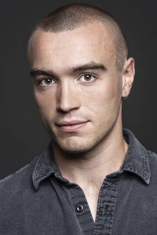 Photo of Alexander Holley, Acting