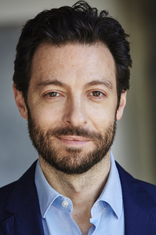 Photo of Timothy Dvorak, Acting