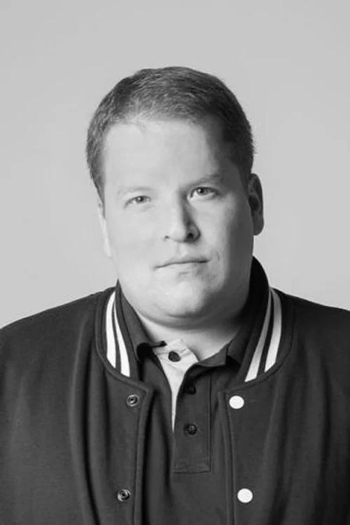 Photo of Łukasz Lodkowski, Acting