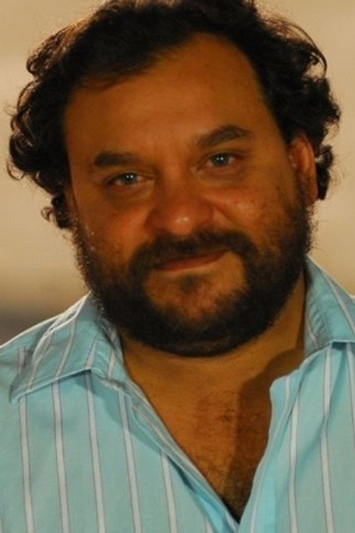 Photo of Marcos Cesana, Acting