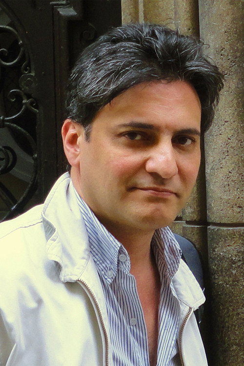Photo of Enrique Papatino, Acting