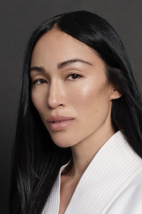 Photo of Stephanie Suganami, Acting