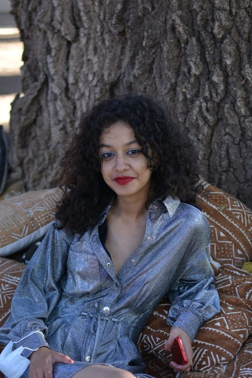 Fatima Zahra Somoe profile