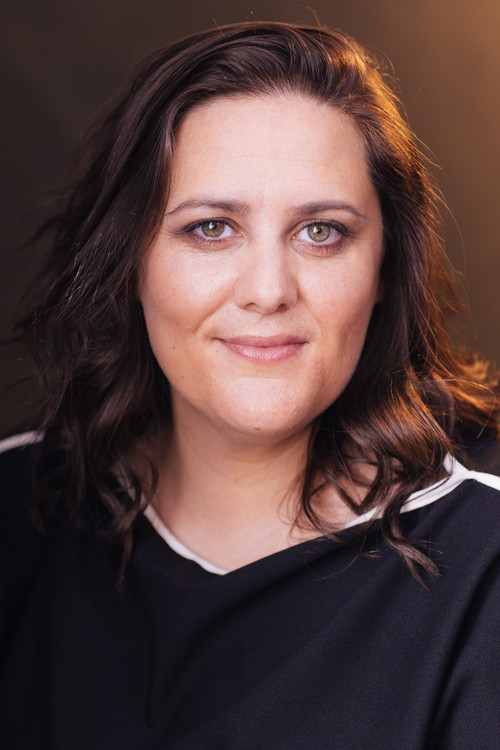 Eimear Morrissey profile