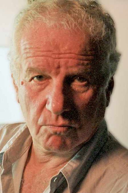 Photo of Tom Mangold, Acting