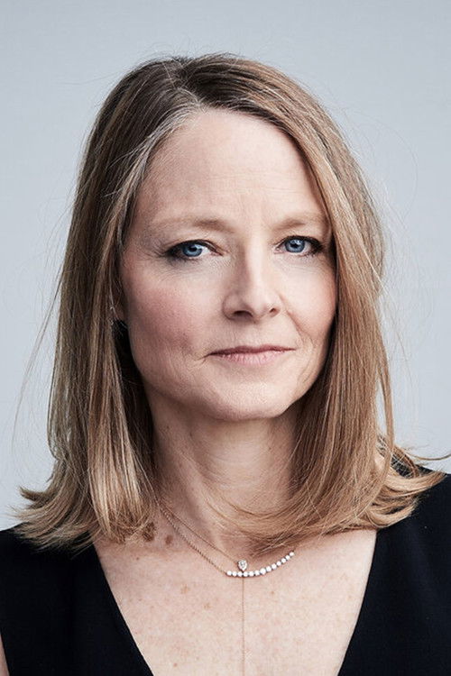 Jodie Foster profile