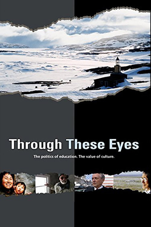 Movie poster for Through These Eyes (2004)