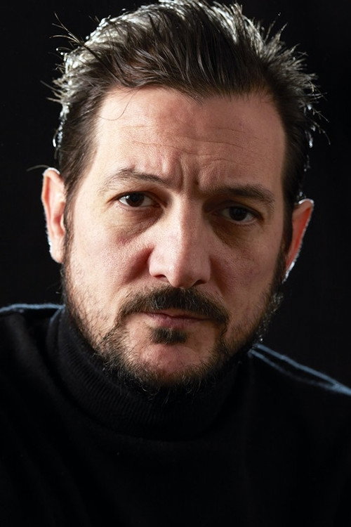 Photo of Pierre-André Gilard, Acting