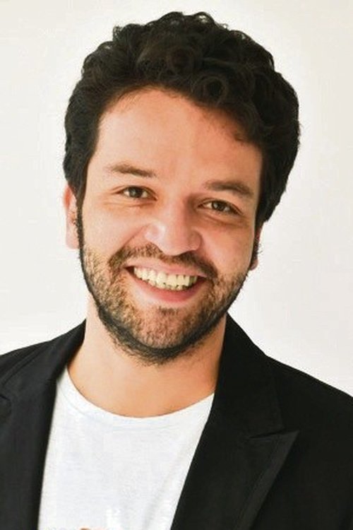 Mario Alberto Monroy profile