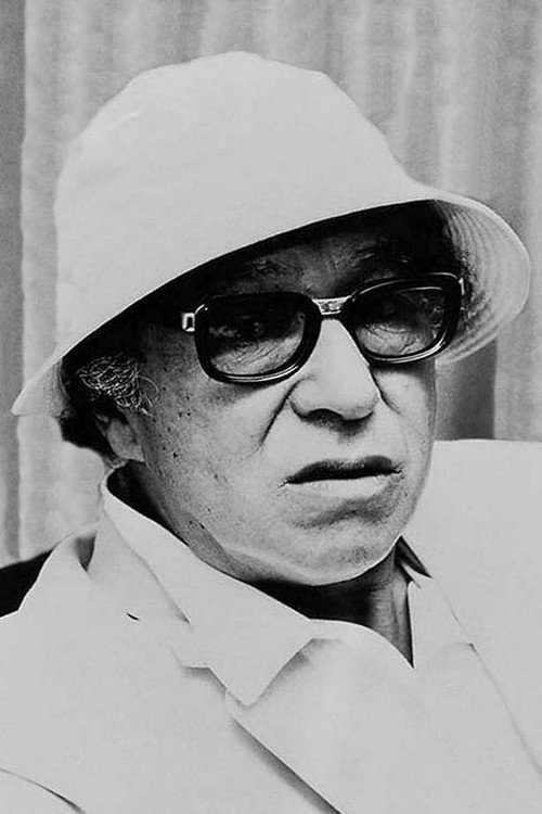 Photo of Masaki Kobayashi, Directing