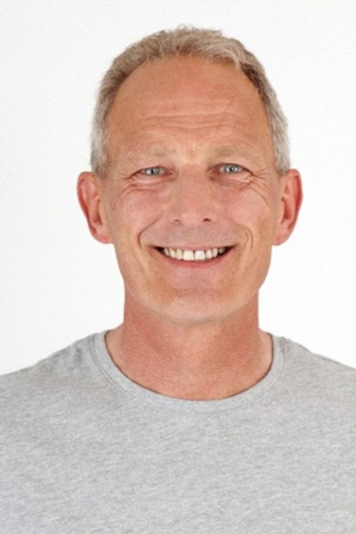 Photo of Tony Pankhurst, Acting