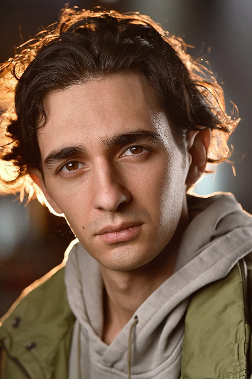 Photo of Ed Cali, Acting