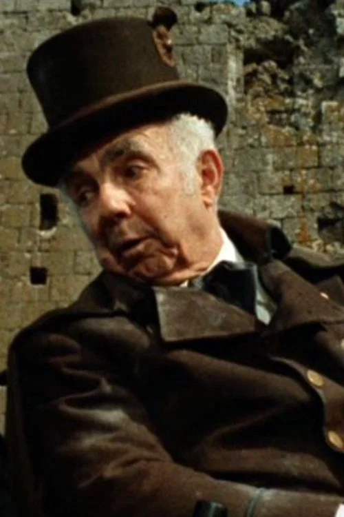 Photo of Salvatore Campochiaro, Acting