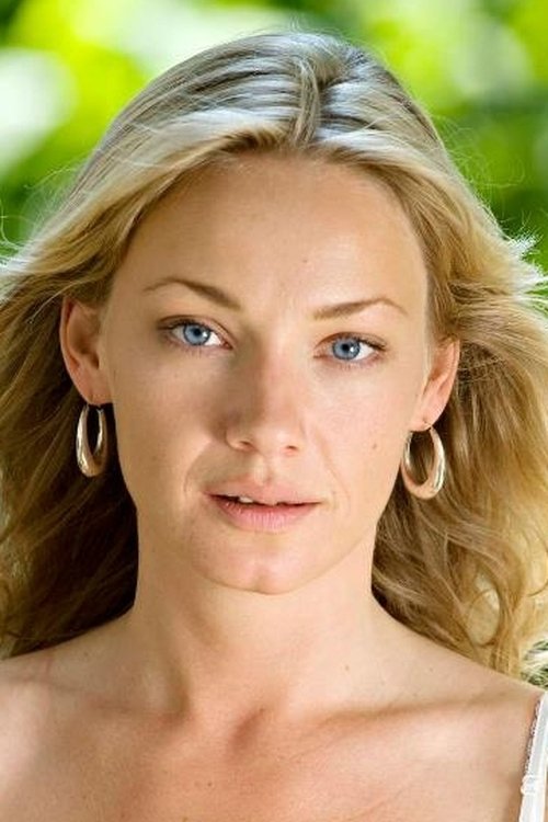 Marte Germaine Christensen profile