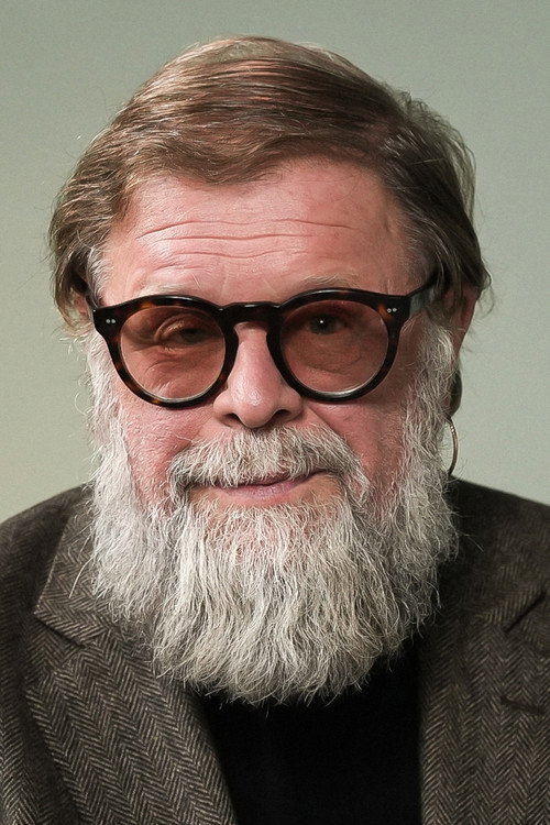 Photo of Boris Grebenshchikov, Acting