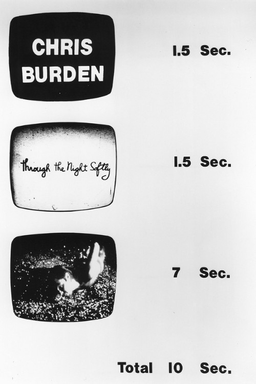 Movie poster for The TV Commercials 1973–1977 (2000)