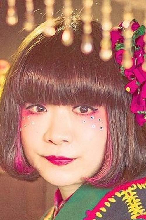 Photo of Mayutan, Acting