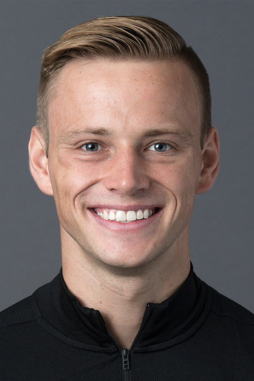 Photo of Steele Johnson, Acting