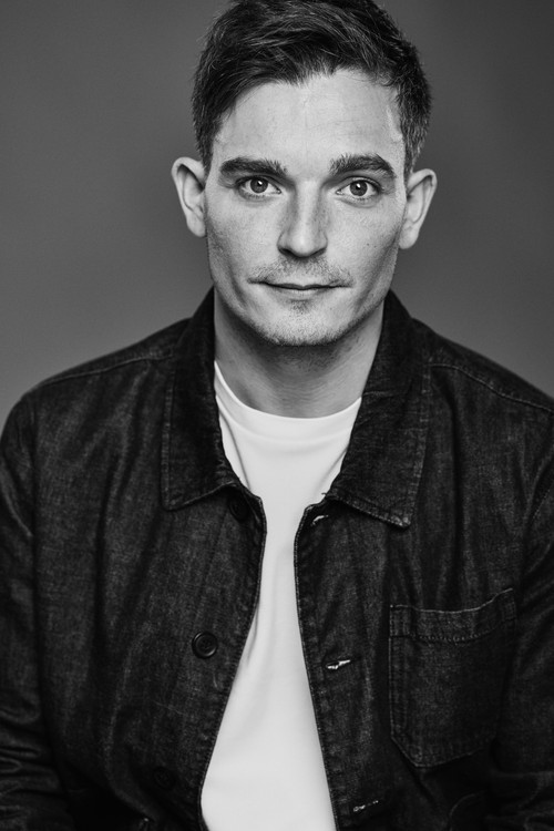 Alexander Schuitema profile