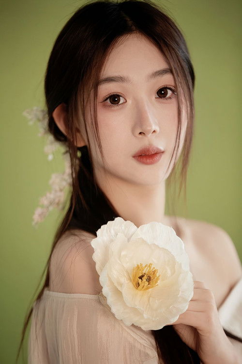 Peng Qianling profile