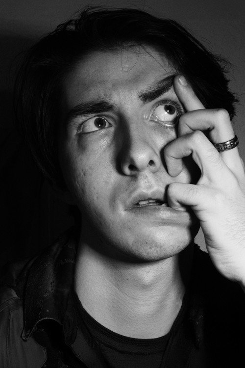 Photo of Dakota Nayler, Directing
