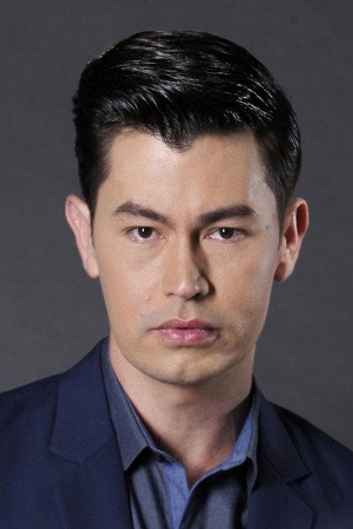 Photo of Sarawut Martthong, Acting