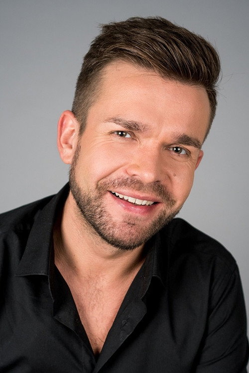 Photo of Roman Seletskii, Acting