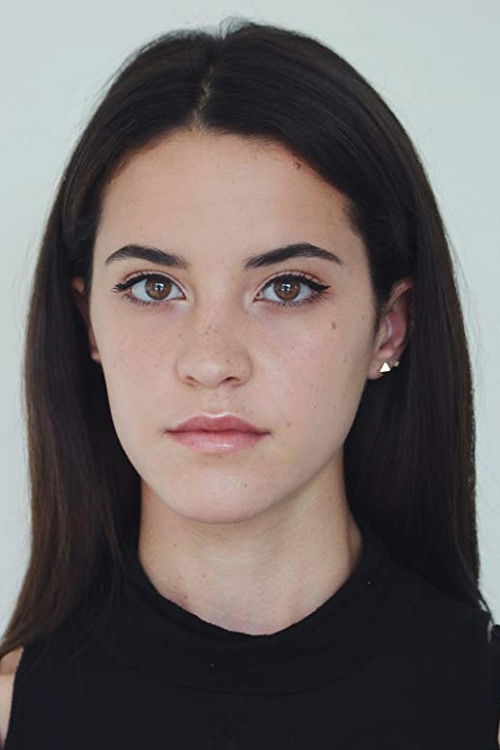 Sarah May Sommers profile