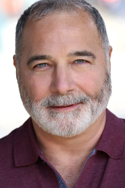 Photo of Mitch Poulos, Acting