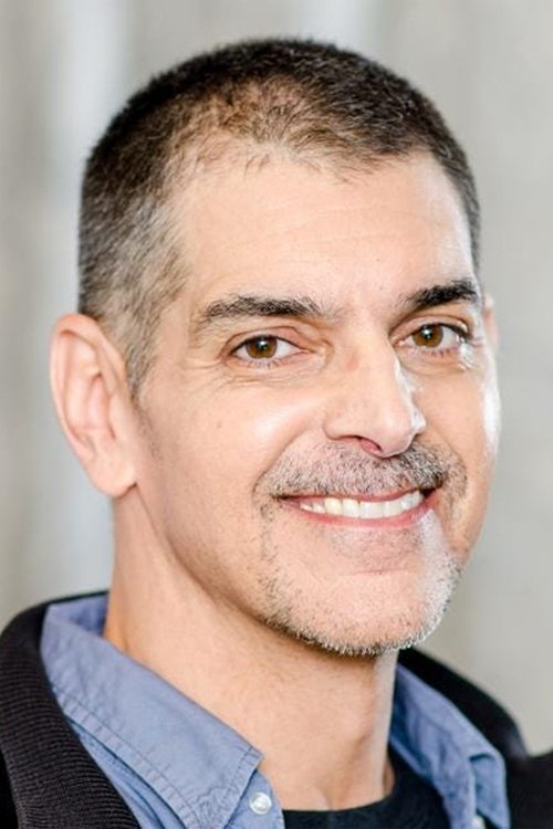 Don Mancini profile