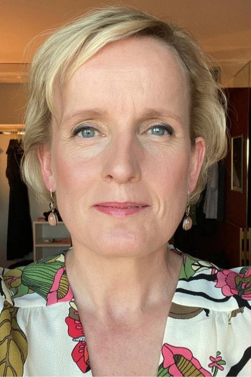 Photo of Sine Marianne Christensen, Editing