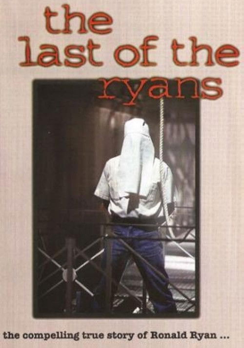 Movie poster for The Last of the Ryans (1997)