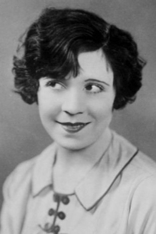 Photo of Estelle Brody, Acting