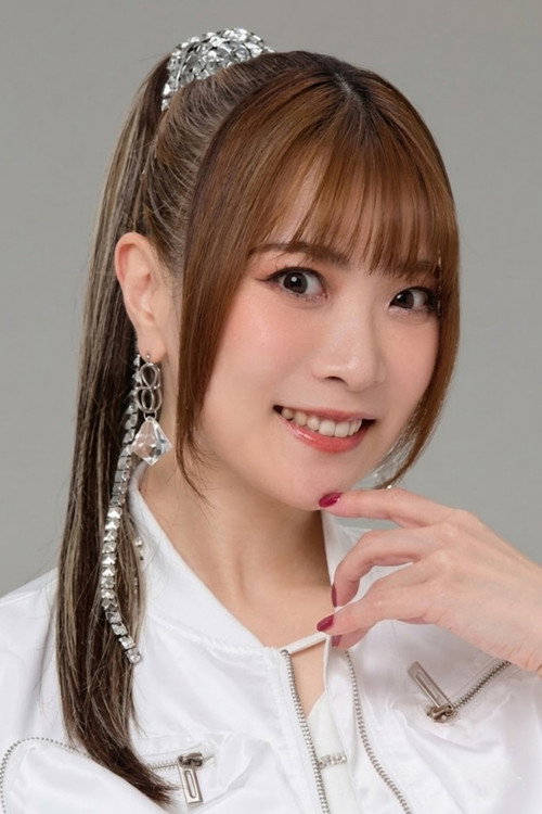 Photo of May'n, Acting