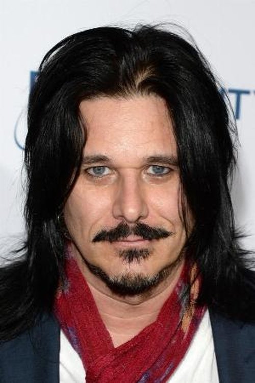 Gilby Clarke profile