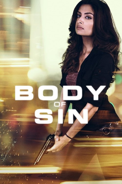 Movie poster for Body of Sin (2018)