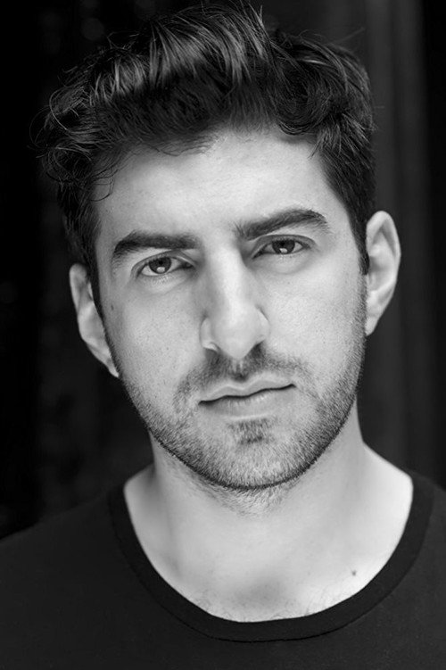 Photo of Antonio Magro, Acting