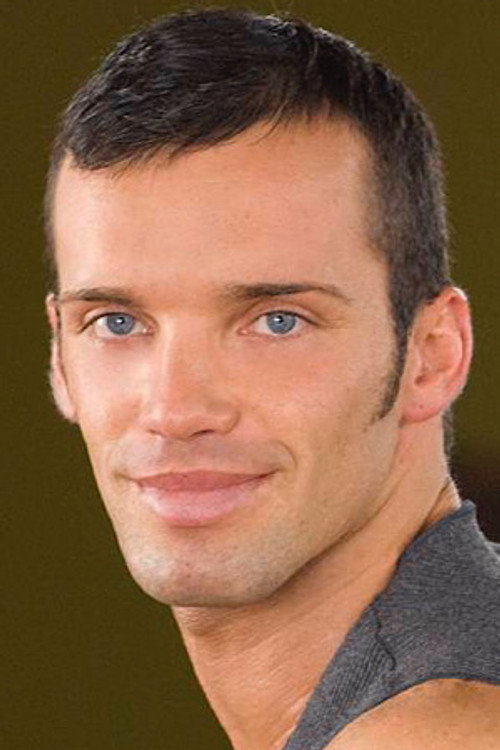 Photo of Michael Blue, Acting