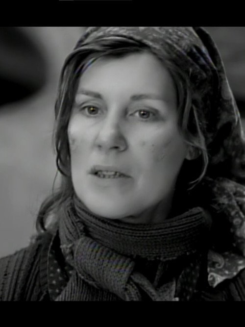 Movie poster for Heritage Minutes: Mona Parsons (2005)