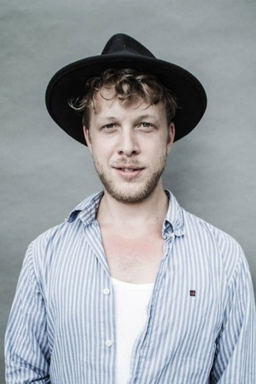 Photo of Ted Dwane, Acting